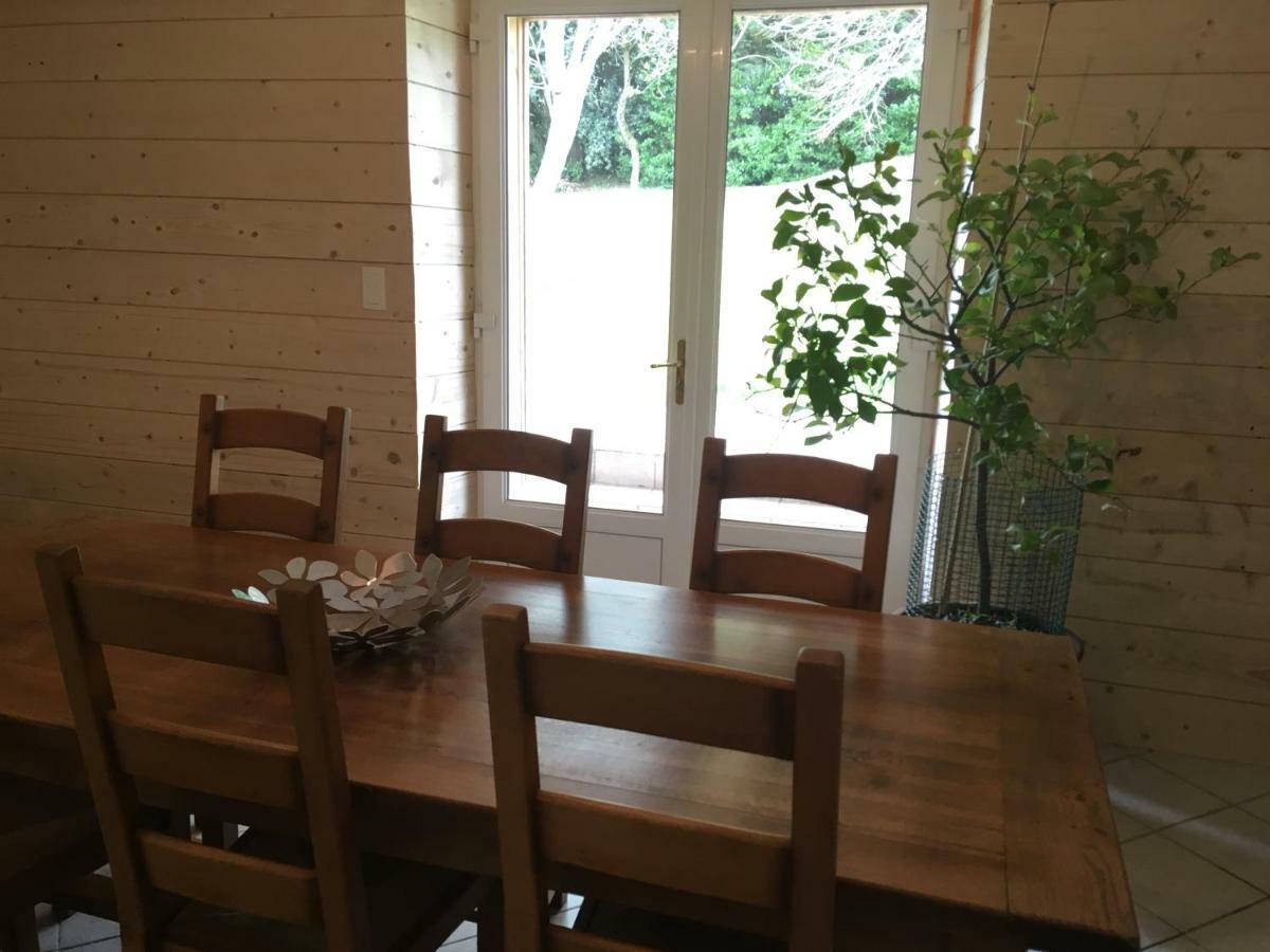 Maison Bourtoulot Vakantiehuis Merilheu
