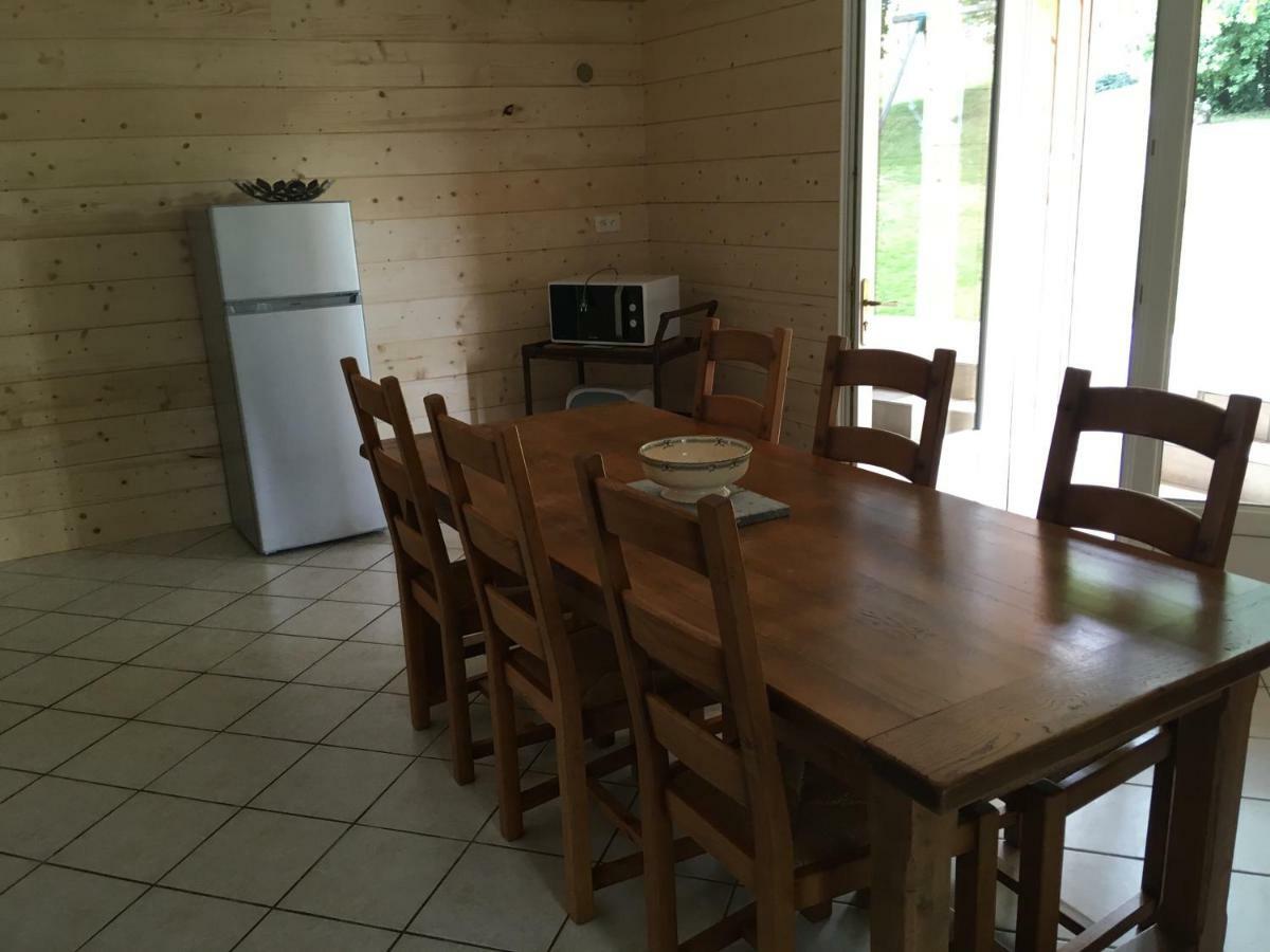Vakantiehuis Maison Bourtoulot *