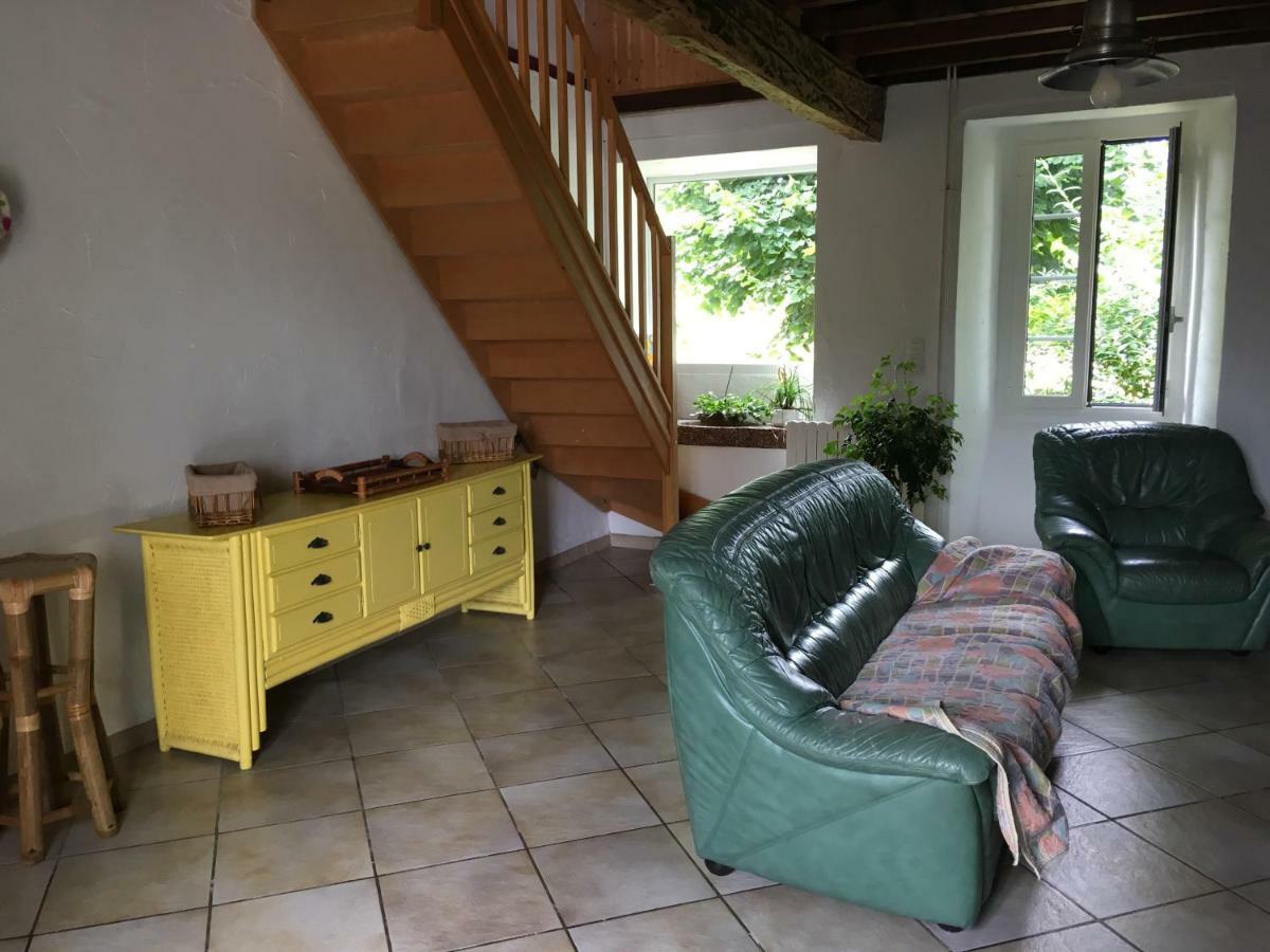 Maison Bourtoulot * Merilheu