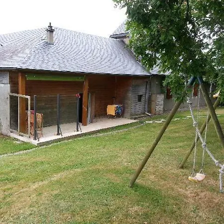 Maison Bourtoulot Merilheu Exterior photo