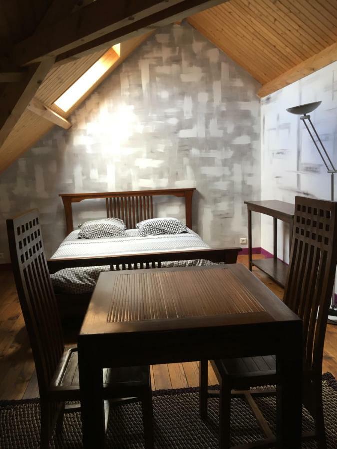 Hébergement de vacances Maison Bourtoulot