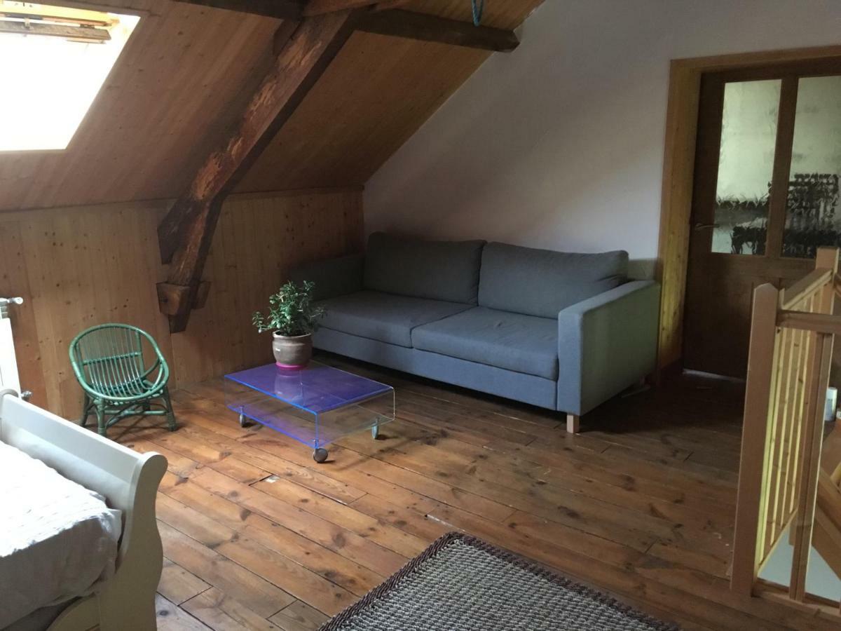 Maison Bourtoulot *