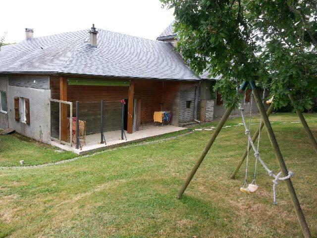 Maison Bourtoulot Hébergement de vacances